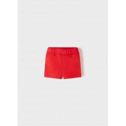 Pantaloncino neonato RED art. 00201-048